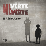 Obrázek podcastu Věřte nevěřte