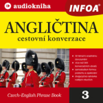 Obrázek podcastu 03. Angličtina - cestovní konverzace