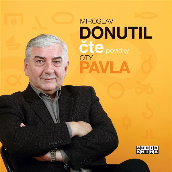 Obrázek podcastu Povídky Oty Pavla