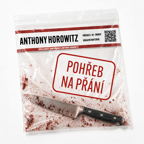 Obrázek podcastu Pohřeb na přání