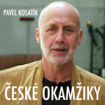 Obrázek podcastu České okamžiky
