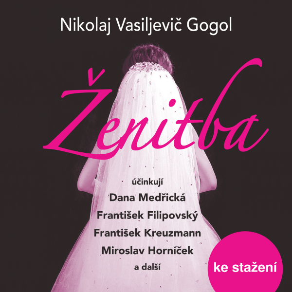 Obrázek podcastu Ženitba
