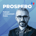 Obrázek podcastu PROSPERO