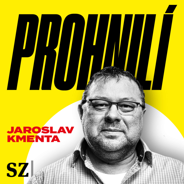 obrázek podcastu Prohnilí