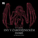 Obrázek podcastu Sny v čarodějnickém domě