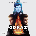 Obrázek podcastu Odkaz lidské mysli