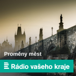 Obrázek podcastu Proměny měst