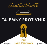 Obrázek podcastu Tajemný protivník