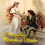 Obrázek podcastu O Slunečníku, Měsíčníku a Větrníku