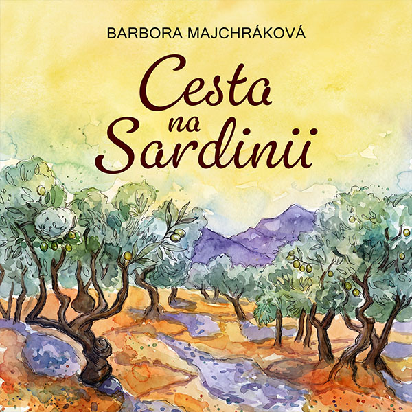 Obrázek podcastu Cesta na Sardinii