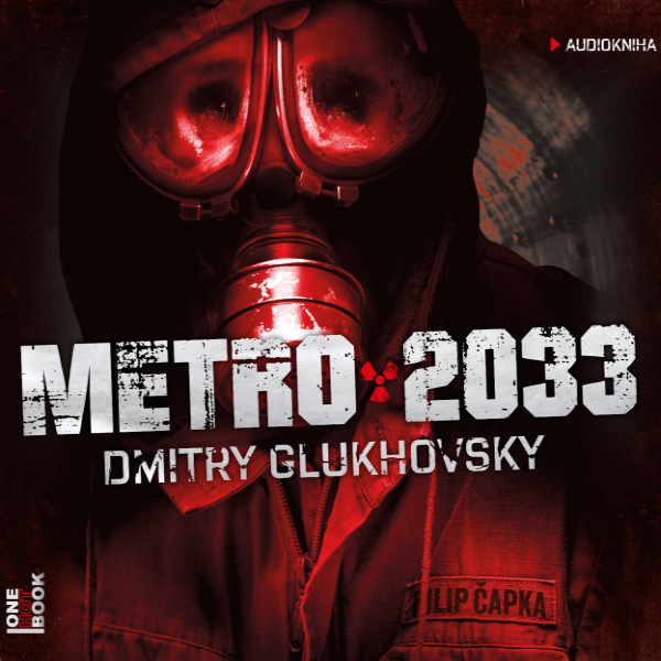 Obrázek podcastu Metro 2033
