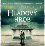 Obrázek podcastu Hladový hrob