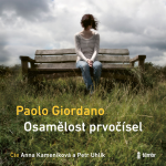 Obrázek podcastu Osamělost prvočísel