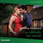 Obrázek podcastu Čas odchodů, čas návratů