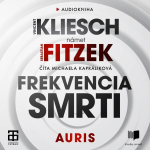 Obrázek podcastu Frekvencia smrti