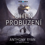 Obrázek podcastu Oheň probuzení