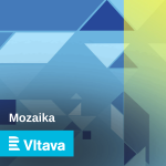 Obrázek podcastu Mozaika