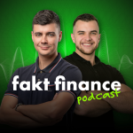 Obrázek podcastu fakt finance