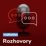 Obrázek podcastu Český rozhlas - Rozhovory