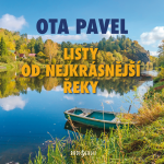 Obrázek podcastu Listy od nejkrásnější řeky
