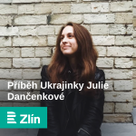 Obrázek podcastu Příběh Ukrajinky Julie Dančenkové