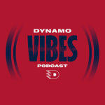 Obrázek podcastu Dynamo Vibes