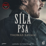 Obrázek podcastu Síla psa