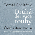 Obrázek podcastu Druhá derivace touhy