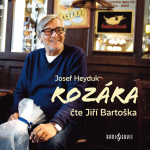 Obrázek podcastu Rozára