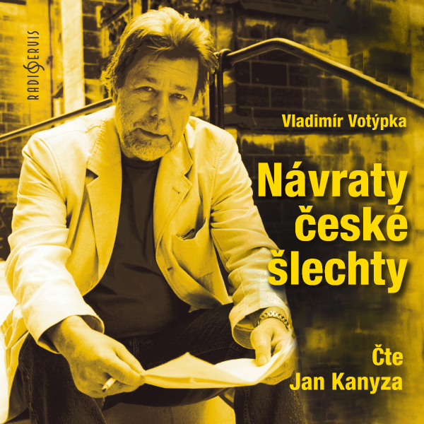 Obrázek podcastu Návraty české šlechty