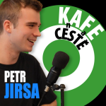 Obrázek podcastu Kafe Na Cestě