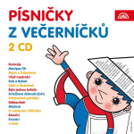 Obrázek podcastu Písničky z večerníčků
