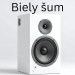 Obrázek podcastu Bílý šum