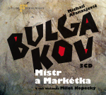 Obrázek podcastu Mistr a Markétka