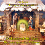 Obrázek podcastu Hovory o józe a mystice č. 3