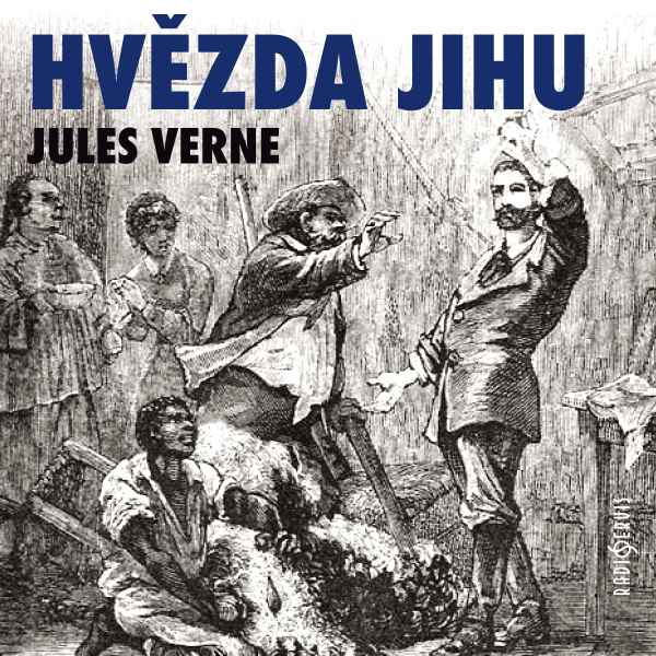 Obrázek podcastu Hvězda jihu
