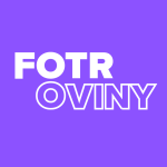 Obrázek podcastu FOTROVINY