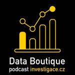 Obrázek podcastu Data Boutique | investigace.cz