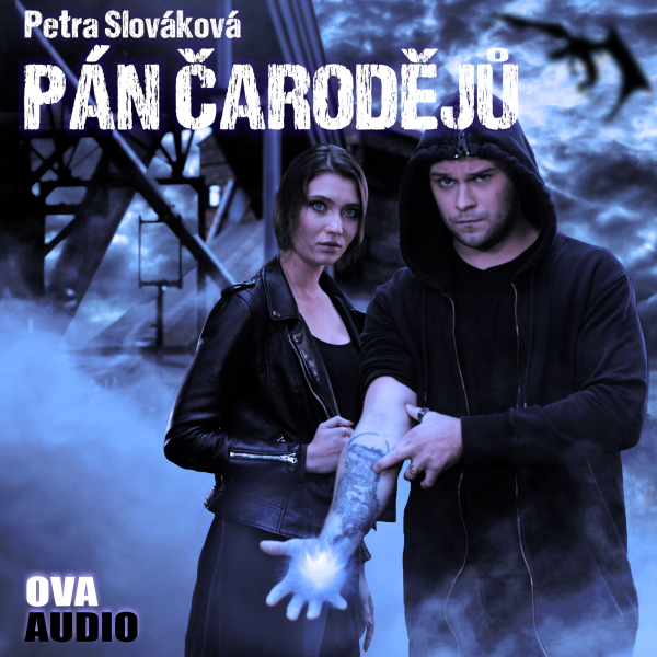 Obrázek podcastu Pán čarodějů
