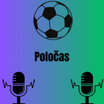 Obrázek podcastu Poločas