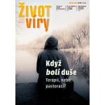 Obrázek podcastu Život víry 2023/02