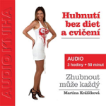 Obrázek podcastu Hubnutí bez diet a cvičení