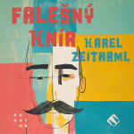 Obrázek podcastu Falešný knír