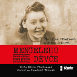 Obrázek podcastu Mengeleho děvče
