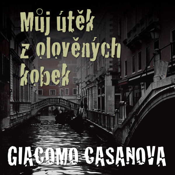 Obrázek podcastu Můj útěk z olověných kobek