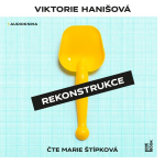 Obrázek podcastu Rekonstrukce