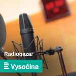 Obrázek podcastu Radiobazar