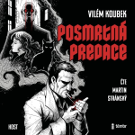 Obrázek podcastu Posmrtná predace