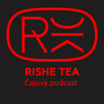 Obrázek podcastu Čajový Podcast - Rishe Tea