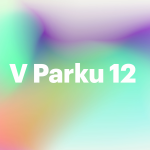 Obrázek podcastu V Parku 12